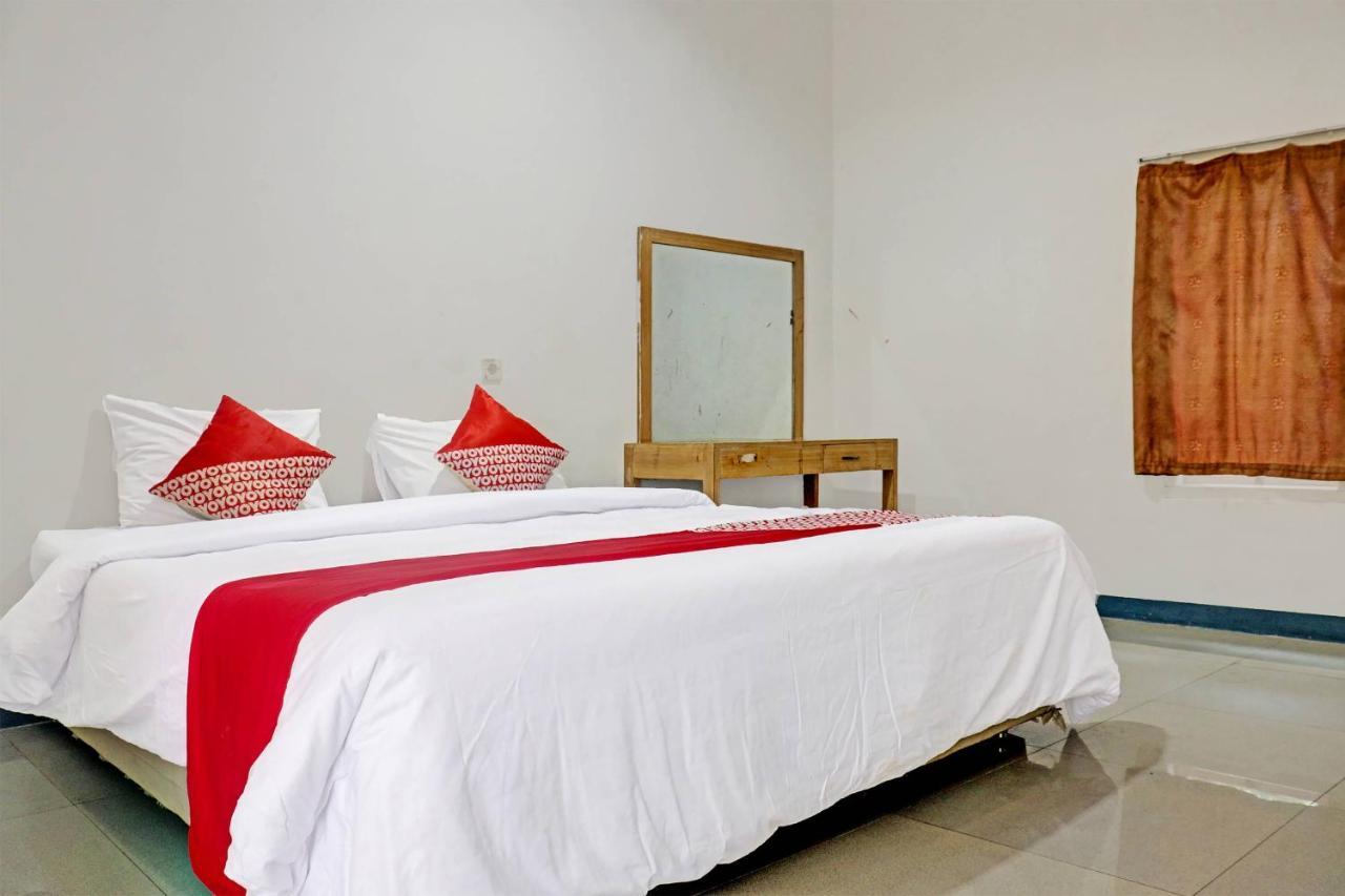 Oyo 90483 Homestay Permata Syariah Bangko エクステリア 写真